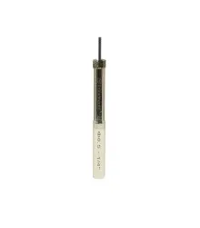 Serra Copo Diamantada Broca de 6,5mm e 1/4 Polegadas
