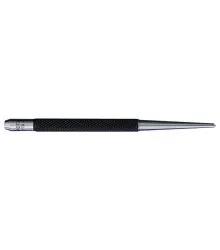 Punção de Centro com Haste Redonda 75x1,5mm-3x1/16" - Ref. 117AA