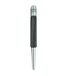 Punção de Centro com Haste Redonda 100x4mm-4x5/32"