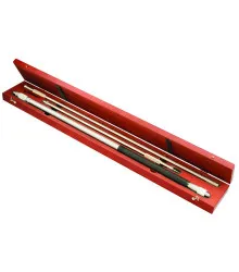 Micrômetro Interno Tubular 3 Hastes 32-82 x 0,001