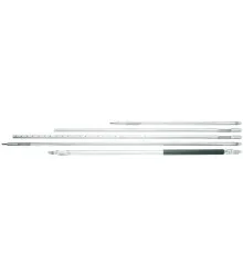 Micrômetro Interno Tubular 5 Hastes 32-107x0,001