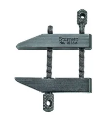 Grampos Paralelos para Ferramenteiros 19mm - 3/4"