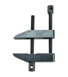 Grampos Paralelos para Ferramenteiros 57mm-2.1/4"