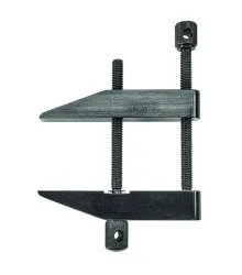 Grampos Paralelos para Ferramenteiros 70mm-2.3/4"