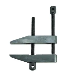 Grampos Paralelos para Ferramenteiros 90mm-3.1/2"