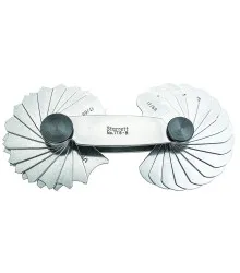Pente de Raios com Trava 32 Laminas Cap. 17/64-1/2"