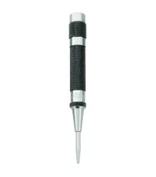 Punção Automático com Pressão Ajustável 125x14mm - Ref. 18A
