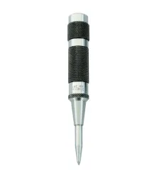 Punção Automático SP com Pressão Ajustável 130x17mm Para Serviço Pesado- Ref. 18C