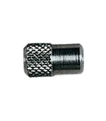 Adaptador para Pontas de Contato Comuns com Rosca 4-48
