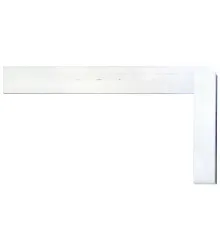Esquadro de Alta Precisão com Base 600x310mm