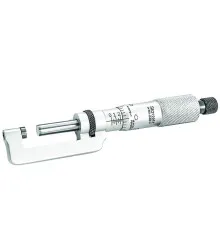Micromêtro para Cubos com Resolução de 0.001" polegadas