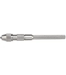Mandril com pinças cônicas 1,2-3,4mm 0,045-0,135