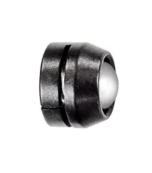 Ponta Esférica 5mm para Micrômetros com Ponta de 6mm