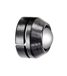 Ponta Esférica 5mm para Micrômetros com Ponta de 6,8mm