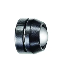 Ponta Esférica 5mm para Micrômetros com Ponta de 6,35mm