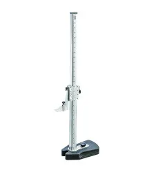 Calibrador Traçador de Altura Master - Capacidade 24"