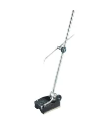 Graminho com base de aço e hastes 225-300mm 9-12"