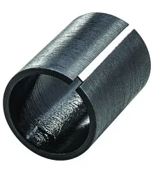 Bucha de Redução para Haste de Relógios 3/8" x 8mm