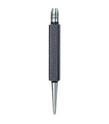 Punção de Centro com Haste Quadrada 95 x 2,5mm