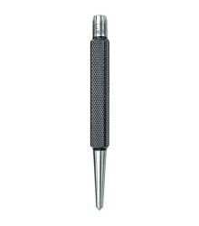Punção de Centro com Haste Quadrada 108 x 4,0mm