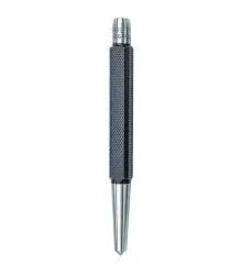 Punção de Centro com Haste Quadrada 125 x 6,0mm