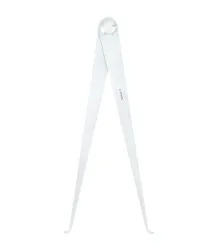 Compasso Interno com Junção Firme 450mm/18" - Ref. 27-18