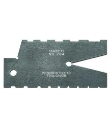Escantilhão para Rosca Padrão Acme Capacidade 1-10FPP