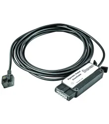 Cabo Conexão Rel. 2900 com Multiplexador