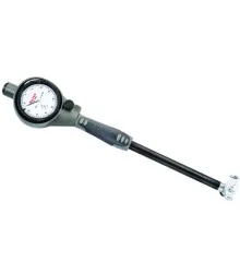 Comparador de Diâmetros Internos - Capacidade 2-6" - Resolução .0005" - Ref. 3089Z-131-26J