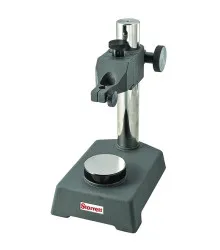 Base com Mesa Circular Lisa para Relógios com canhão 8mm e 3/8" - Ref. 3671
