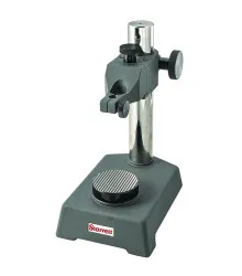 Base com Mesa Circular Serrilhada para Relógios com canhão 8mm e 3/8" - Ref. 3672