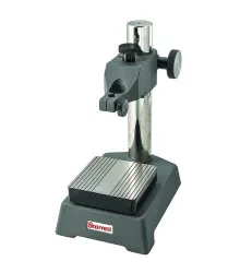 Base com Mesa Quadrada para Relógios com canhão 8mm e 3/8" - Ref. 3673