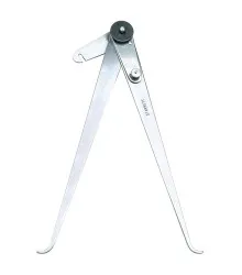 Compasso Interno T/Transf. Trava/Ajuste 300mm/12"