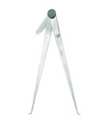 Compasso Interno T/Transf. Trava/Ajuste 600mm/24"