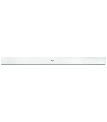 Régua Retificada de Aço 18" - 450x36x4,4mm