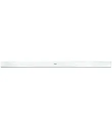 Régua Retificada de Aço 24" - 600x36x4,4mm - Ref. 380-24