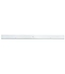 Régua Retificada de Aço 36" - 900x60x5,5mm