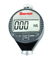 Durometro Portátil Shore A - Ref. 3805B