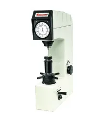 Durômetro de Bancada Analógico Rockwell Normal - Ref. 3814