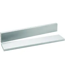 Blocos Paralelos de Aço, Pares de 6x7/8x3/16" 150x22x5mm