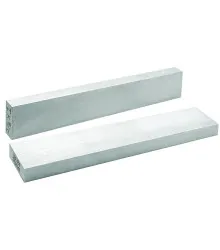 Blocos Paralelos de Aço, Pares de 6x1x3/8" 150x25x10mm