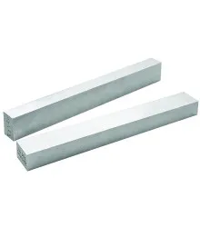 Blocos Paralelos de Aço, Pares de 6x3/4x1/2" 150x19x13mm