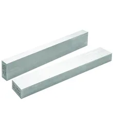 Blocos Paralelos de Aço, Pares de 6x1x1/2" 150x25x13mm
