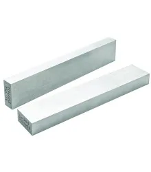 Blocos Paralelos de Aço, Pares de 6x1.1/8x1/2-150x28x13mm