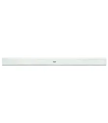Régua de Aço com Aresta Chanfrada 18" - 450x36x4,4mm