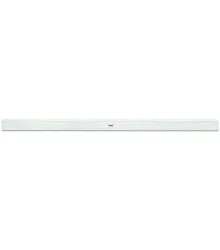 Régua de Aço com Aresta Chanfrada 24" - 600x36x4,4mm