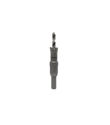 Serra Copo Tipo Fresa - CTD - Ponta de Metal Duro de 15mm e 19/32 Polegadas - Starrett - Código do Produto - CTD15