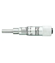 Cabeçote Micrométrico 0-13 x 0,01mm Simples