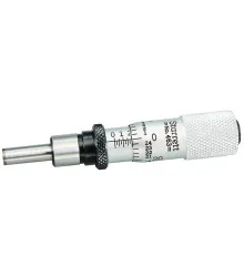 Cabeçote Micrométrico 0-1/2 x 0,001" com Trava