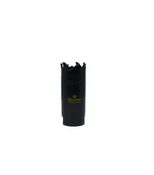 Serra Copo Ponta de Metal Duro CT de 22mm e 7/8 Polegadas